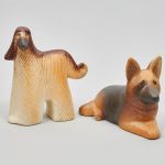 949 1167 SCULPTURES